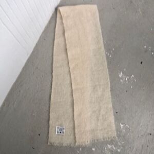 Donegal design handwoven